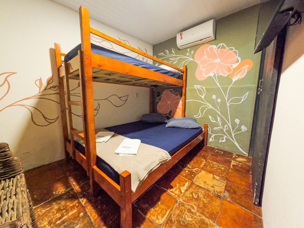 Aloha Hostel Fortaleza  Exterior photo